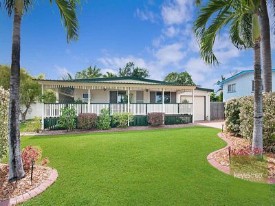 46 Cambridge Street, Gulliver