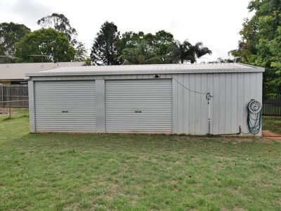 2 Murphy Street, Kingaroy