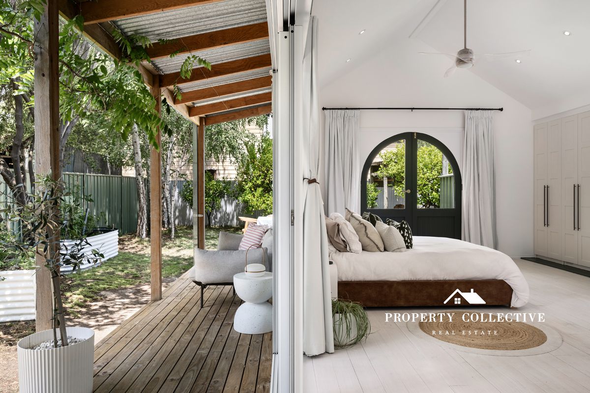 16 Finch Street, Beechworth