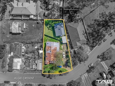 33 Algie Crescent, Kingswood
