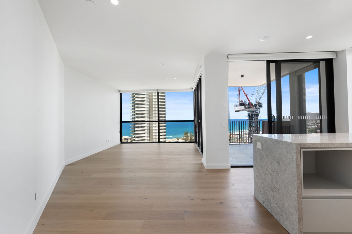 1606 / 7 Mermaid Avenue, Mermaid Beach