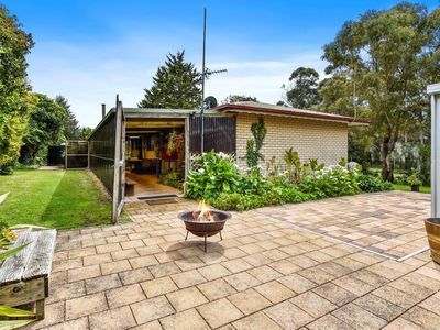 2 Second Street, Hatherleigh