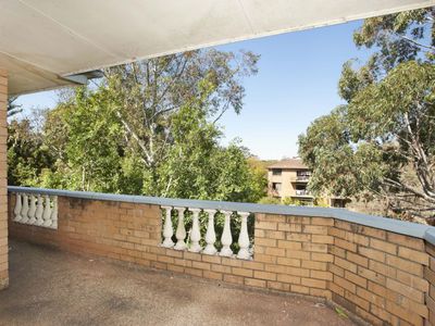 12/16-18 Alfred Street, Westmead