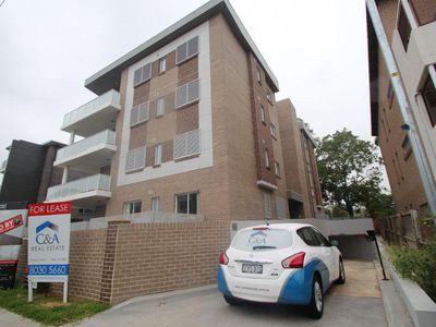 10 / 2 St Andrews Place, Dundas