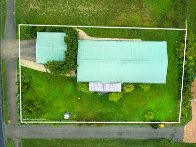 19 Alternative Way, Nimbin