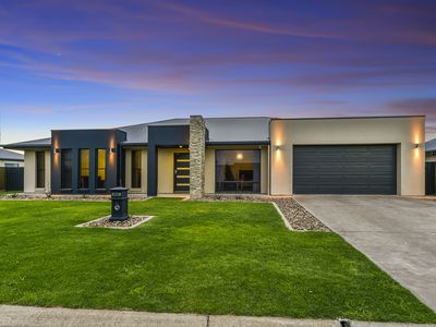 21 Hilltop Avenue, Mount Gambier