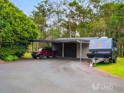 286 Andrew Road, Greenbank