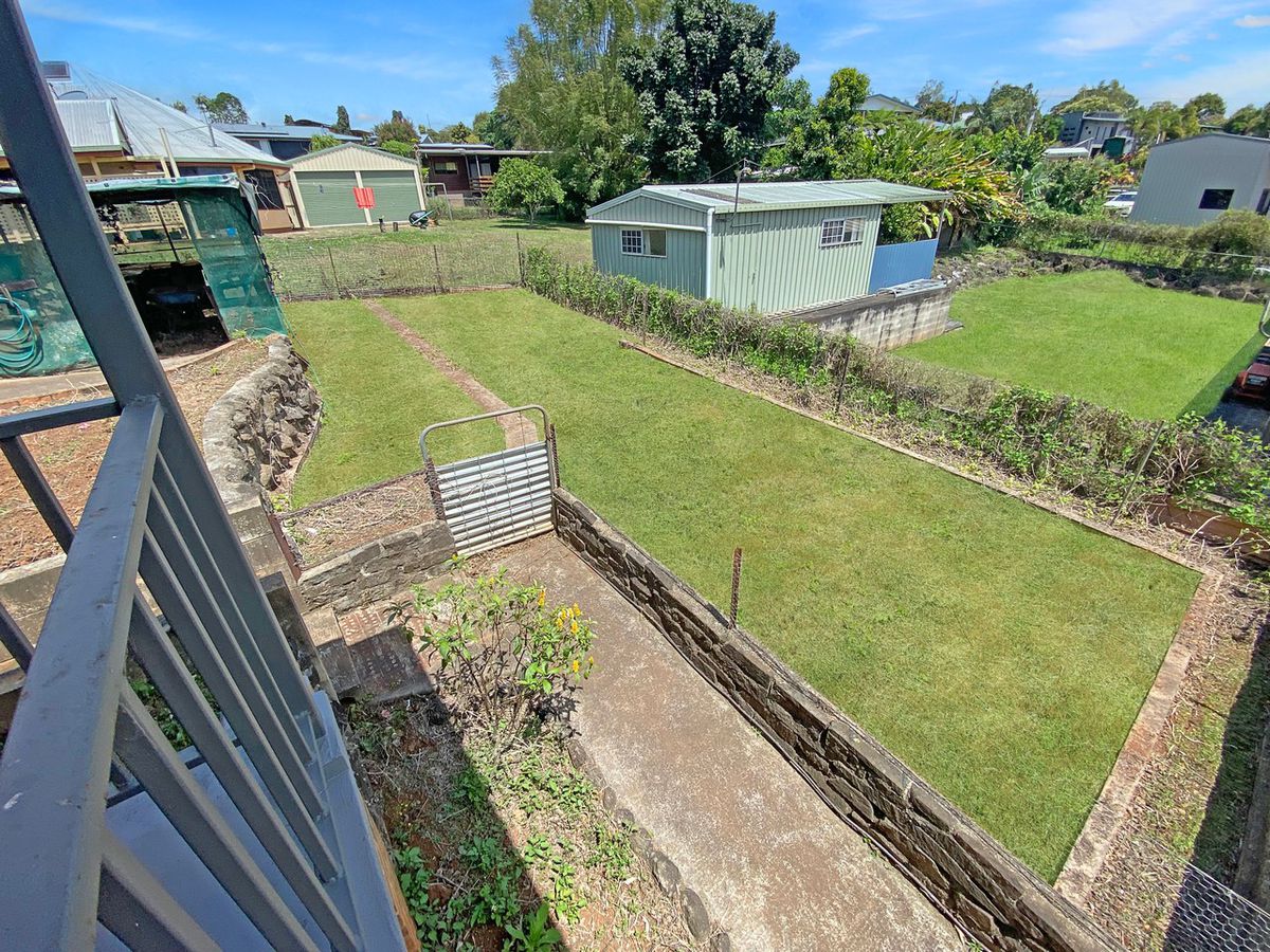 Yungaburra