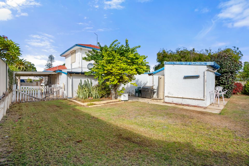 12A Coventry Road, Shoalwater