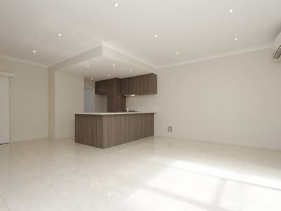 21A Lindfield Street, Westminster