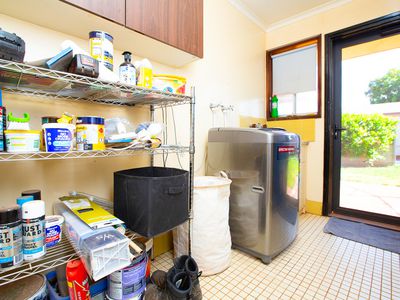 1 Steamer Avenue, South Hedland