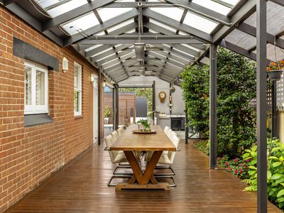 161 Sixth Avenue, Royston Park