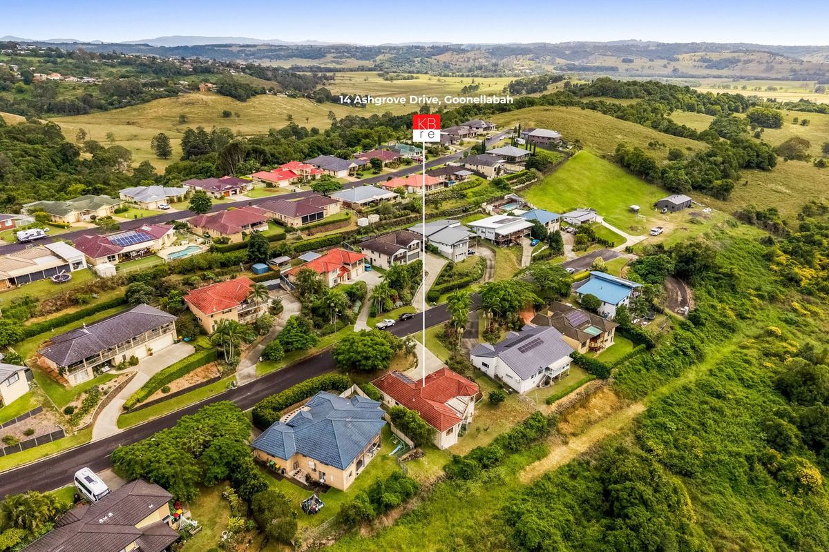 14 Ashgrove Drive, Goonellabah