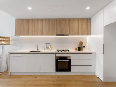 203 / 15 Fourth Street , Bowden