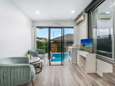 21 Turquoise Crescent, Bossley Park