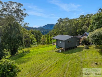 697 Mountain Top Road, Nimbin