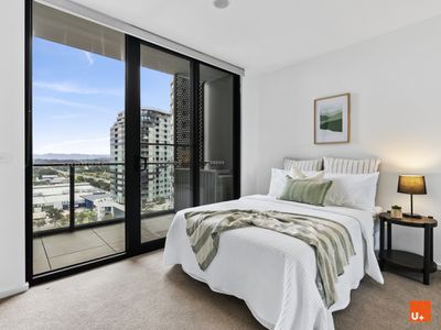 1209 / 6 Gribble Street, Gungahlin
