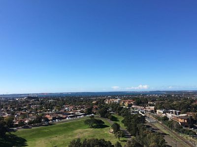 1506 / 2 Jack Brabham Drive, Hurstville