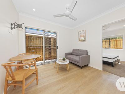 255 Aberdeen Parade, Boondall