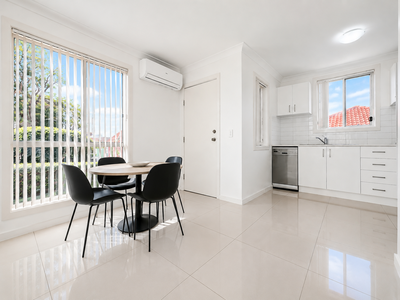 1 / 12 Braddon Street, Oxley Park