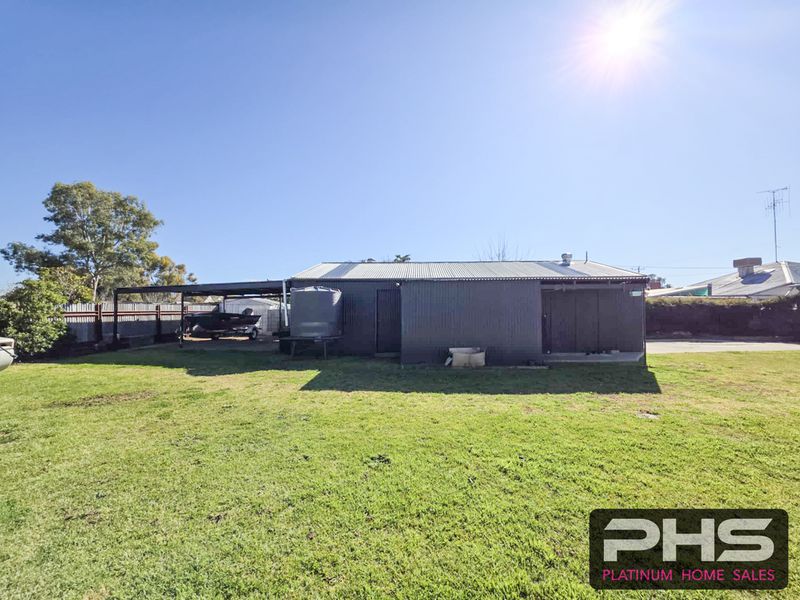 212 Westblade Avenue, Kerang