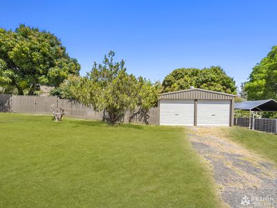 2 Ryan Lane, Mount Morgan