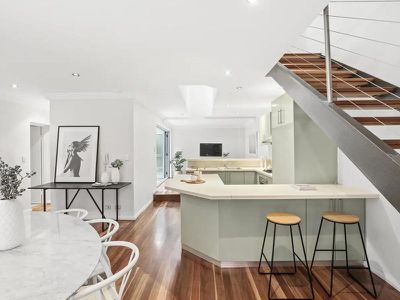 2 / 96-98 Buckland Street, Alexandria