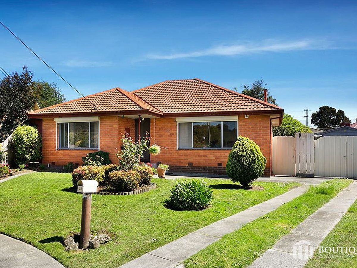 35 Holly Avenue, Dandenong North