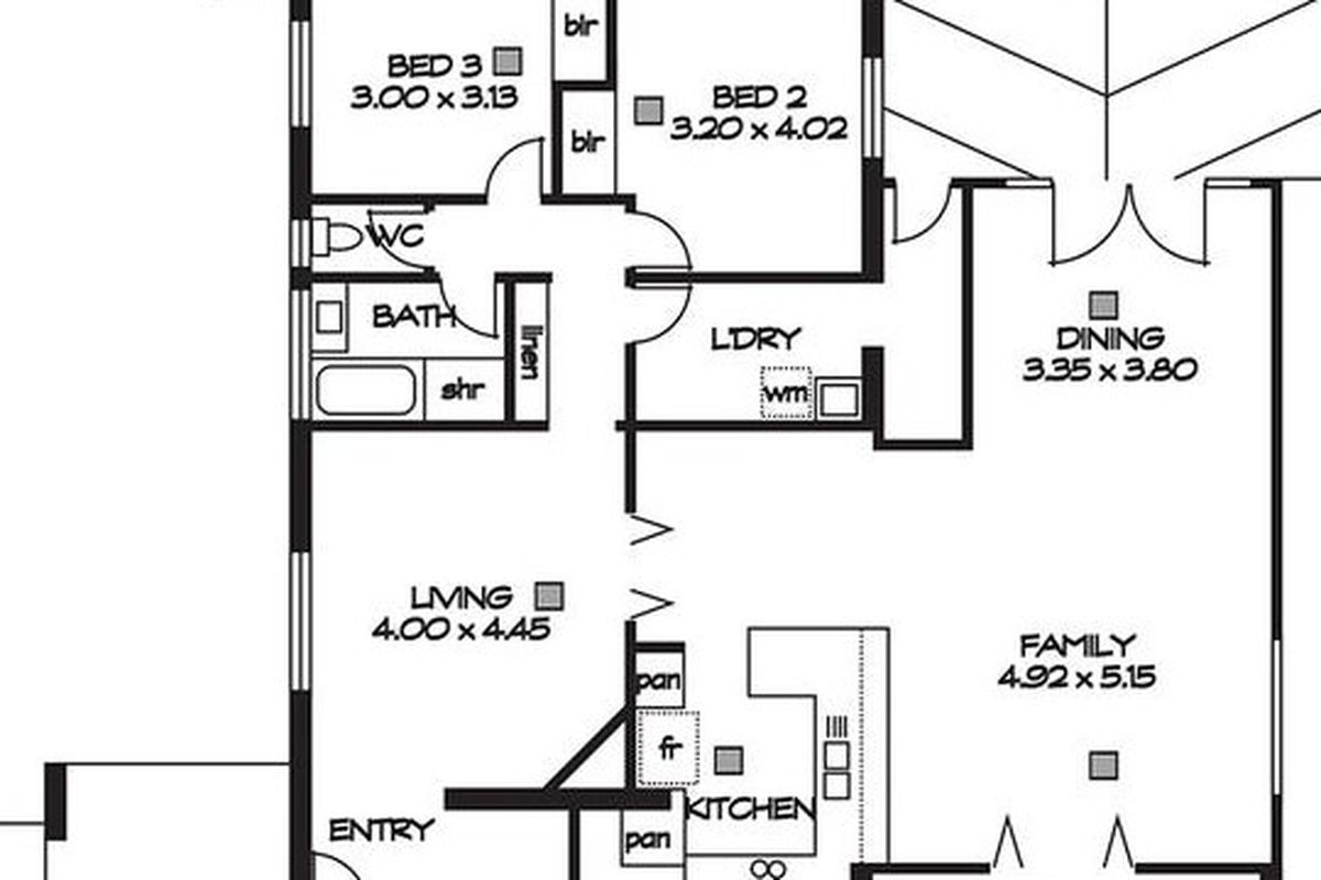 3 Britten Avenue, Modbury