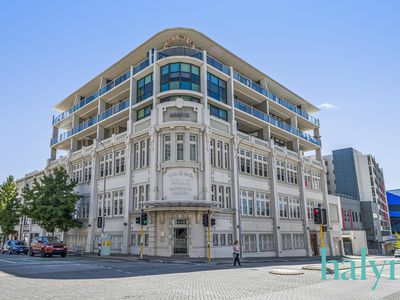 23 / 65 Milligan Street, Perth