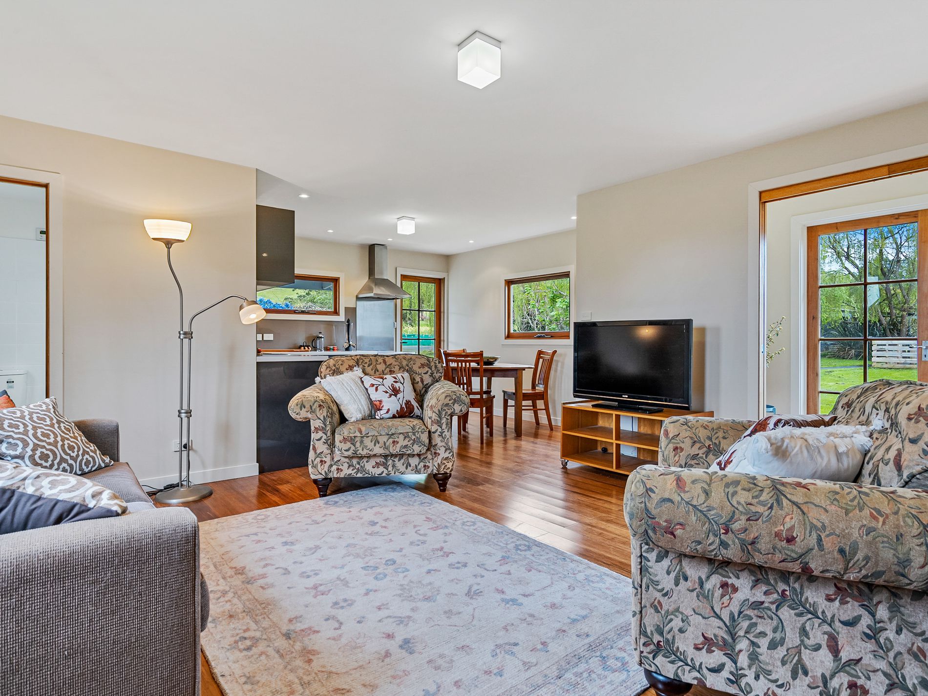 125 Slab Road, Homelands Property