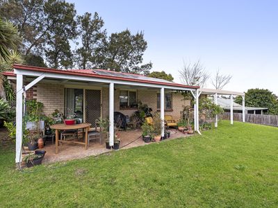 47 Gorman Street, Darling Heights