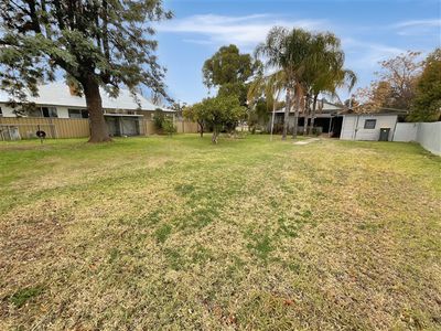 3 Renfree Street, Forbes
