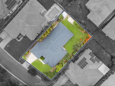 8 Habitat Way, Pimpama