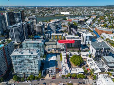 19/76 Doggett Street, Newstead