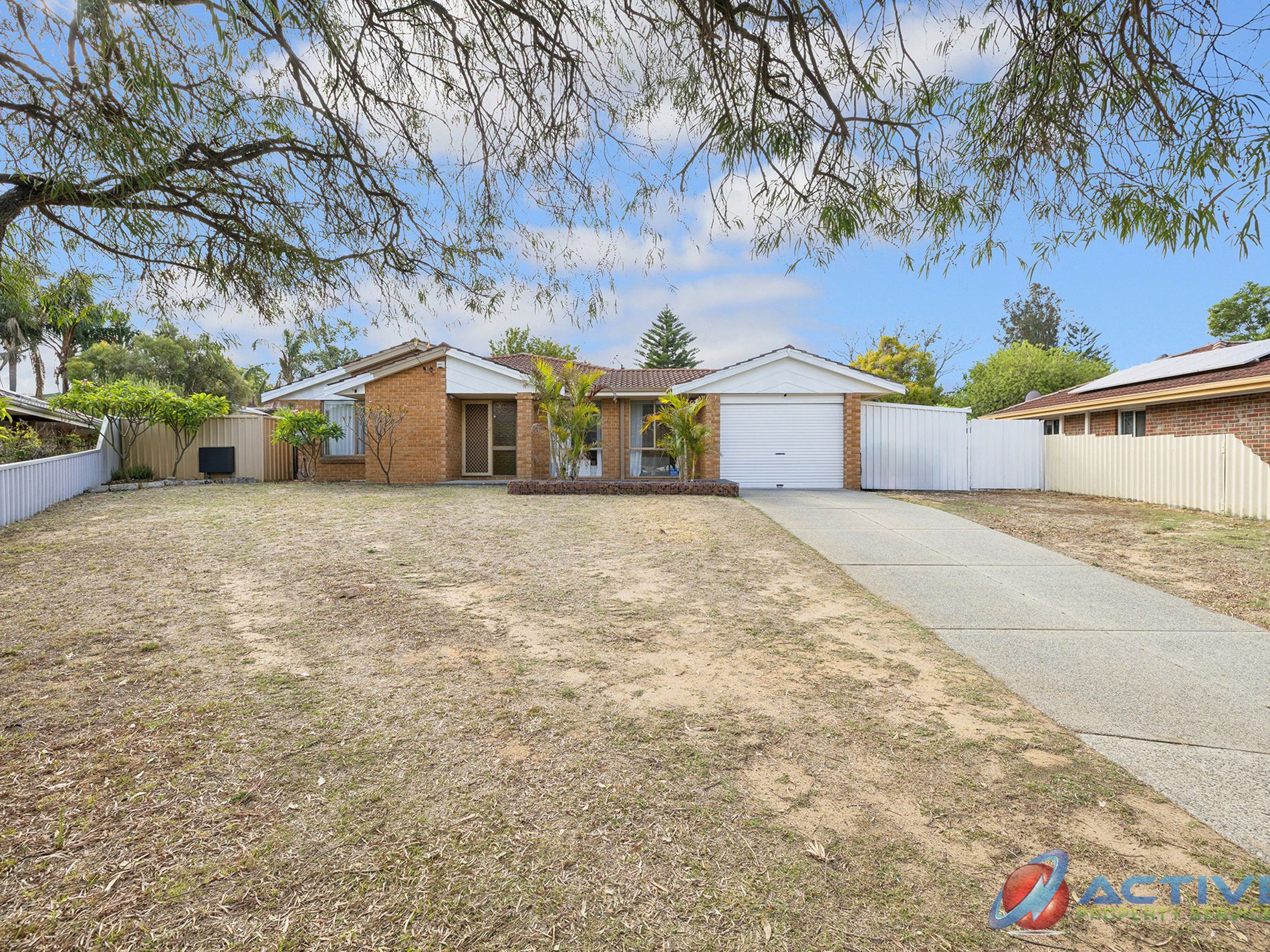 14 Gale Court, Calista