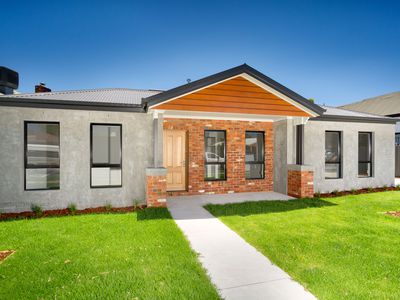1 / 154 LAWRENCE STREET, Wodonga