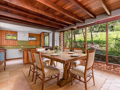 493 Myocum Road, Myocum