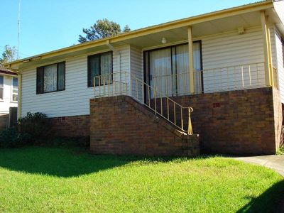 Mount Warrigal