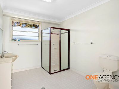 25 Bateman Avenue, Albion Park Rail