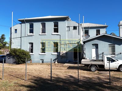 62 High Street, Charters Towers City