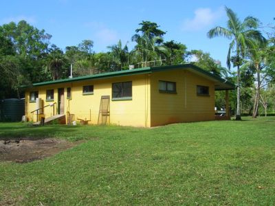 92-94 Starke Street, Cooktown