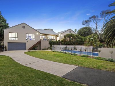 24 Bethany Close, Rye