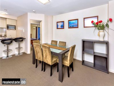 3 / 188 Adelaide Terrace, East Perth