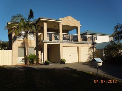 29 Thursday Avenue, Shell Cove