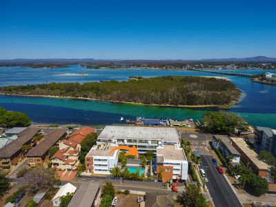 105 / 30-34 Little Street, Forster
