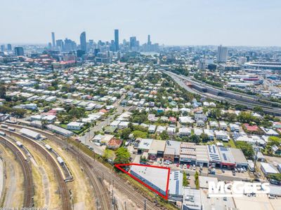 28 Burke Street, Woolloongabba