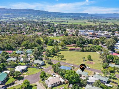 4 Leonard Street, Bomaderry