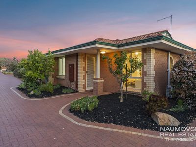 20 / 227 Albert Street, Osborne Park