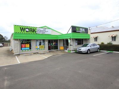 46 Knight Street, Kingaroy